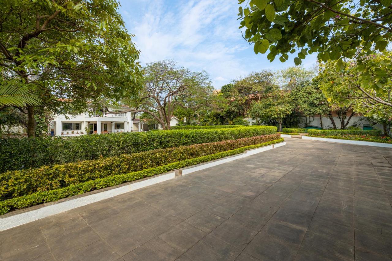 Ama Stays & Trails Helen'S Garden , Bhopal Exterior photo